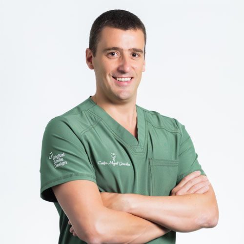 Miguel Gonzalez Miguel Gonzalez