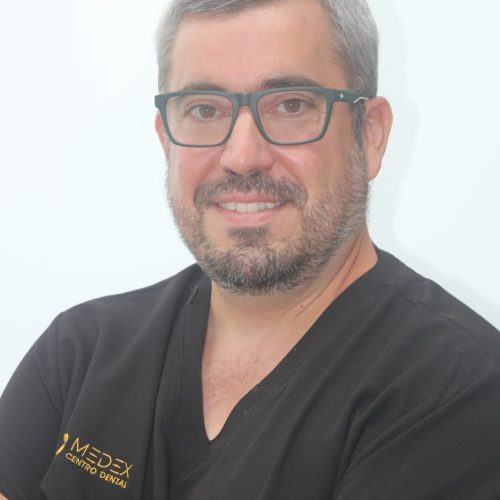 Paco Borrego