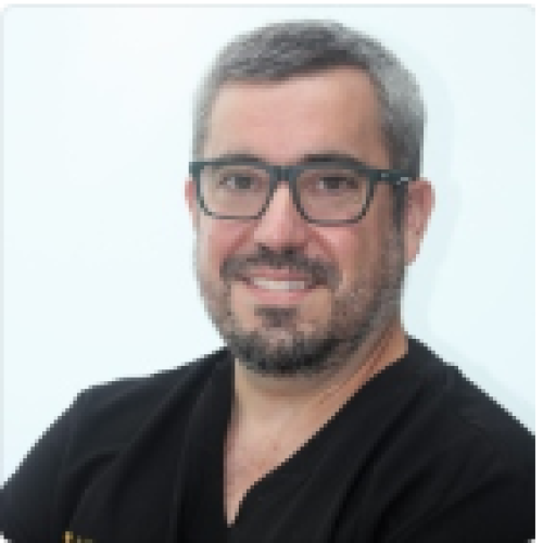 Paco Borrego